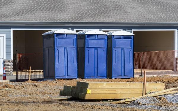 the cost of renting a portable restroom for a job site can vary depending on the duration of the rental and the number of units needed, but work site portable restrooms offers competitive pricing